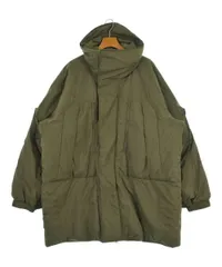 is-ness ダウンコート メンズ 【古着】【中古】【送料無料】のサムネイル