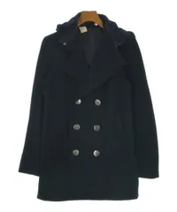 N.HOOLYWOOD ピーコート メンズ 【古着】【中古】【送料無料】のサムネイル