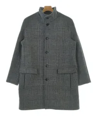 BEAUTY&YOUTH UNITED ARROWS ステンカラーコート メンズ 【古着】【中古】【送料無料】