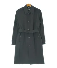 DOLCE&GABBANA トレンチコート メンズ 【古着】【中古】【送料無料】