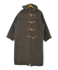 美品、希少！】マーガレットハウエル メンズ ダッフルコート Ⅱ - メルカリ
