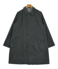 SHIPS ステンカラーコート メンズ 【古着】【中古】【送料無料】