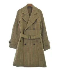 RING JACKET トレンチコート メンズ 【古着】【中古】【送料無料】