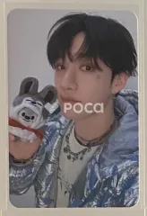 straykids バンチャン スキズ Stray Kids 5TH FANMEETING ‘SKZ 5’CLOCK’ シークレットアクリルスタンド