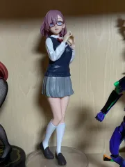 2 5次元の誘惑 リー・リフィギュア