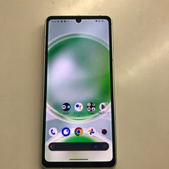 AQUOS sense8 アンドロイド15 シムフリー アクオススマホ本体 69