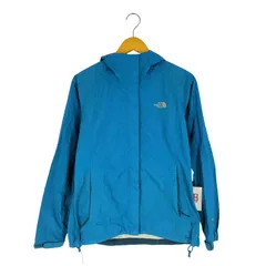 ザノースフェイス THE NORTH FACE HYVENT 2.5L  リップストップ マウンテンパーカー レディース import：S 