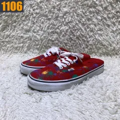 260 VANS ヴァンズ ミュール スニーカー