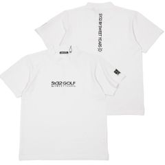 windandseaモックネックLゴルフ - メルカリ