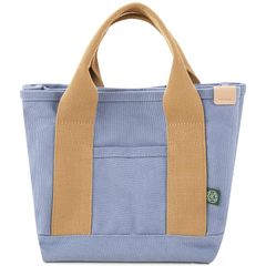 一澤信三郎帆布⭐︎トートバッグ H-04 菜の花×グレー - メルカリ