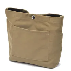 【新品】 Rename ナイロン ポートレート バックインバッグ モカ 1