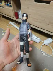 NARUTO -ナルト- 一番くじ イタチ A賞 (開封 展示品 ボックス X)