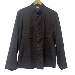 COMOLI✖️Salvatore Piccolo リネンジャケット46コモリM COMOLI✖️Salvatore Piccolo リネンジャケット46コモリM - メルカリ