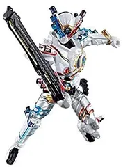 【中古】創動 仮面ライダービルド BUILD11 2種 セット[仮面ライダービルド ジーニアスフォーム(クロスアーマーセット) / (アクションボディセット)]