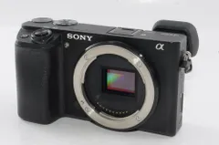 2026年最新】α6300 中古の人気アイテム - メルカリ