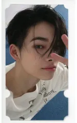 【中古】キャラカード ニキ オリジナルチケットカード 「ENHYPEN CAFE 2024」 物販購入特典