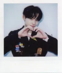 【中古】キャラカード [単品] ニキ インスタントフォトB 「ENHYPEN 2022 GGU GGU PACKAGE (DECO package)」 同梱品