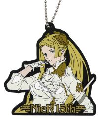 NieR 15th一番くじ ラバスト 司令官 - メルカリ