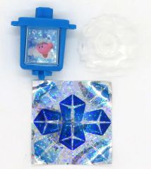 アイスカービィ ステッカー コロコロコミック12月号付録 4枚 - メルカリ
