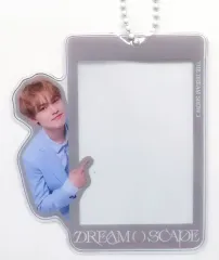 【中古】雑貨 チョンロ フォトカードスリーブ 「2024 NCT DREAM WORLD TOUR＜THE DREAM SHOW 3：DREAM( )SCAPE＞in JAPAN」 ランダムトイグッズ