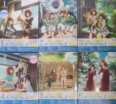 2026年最新】ユーフォニアム 全巻の人気アイテム - メルカリ