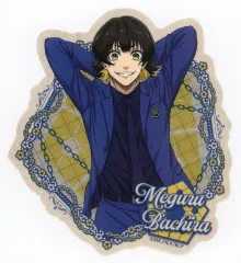【中古】シール・ステッカー 蜂楽廻 トラベルステッカー 「ブルーロック展 EGOIST EXHIBITION the animation」