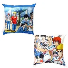 【中古】クッション・抱き枕・本体(キャラクター) 箱根学園 ミニクッション 「弱虫ペダル」 イトーヨーカ堂限定