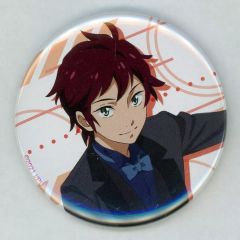 [중고] 배지 핀즈 다카쿠라 관엽 [극장판 RE:cycle of the PENGUINDRUM 캐러 배지 컬렉션]