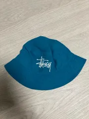 ステューシー バケットハット 出品