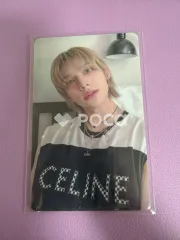 straykids ヒョンジン スキズ Stray Kids 2nd World Tour MANIAC Seoul Special (UNVEIL 11) RANDOM LUCKY GIFT