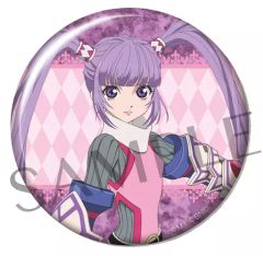 【中古】バッジ・ピンズ(キャラクター) ソフィ 「esシリーズnino トレーディングバッジコレクション テイルズ オブ シリーズ vol.1」