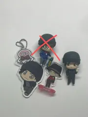 (まとめ) 名探偵コナン 赤井