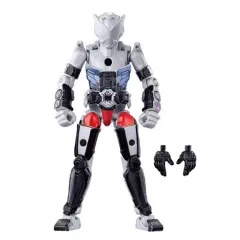 【中古】食玩 トレーディングフィギュア 6.アーマーチェンジ用 仮面ライダーゲイツ[アクションボディセット] 「装動 仮面ライダージオウ RIDE2」