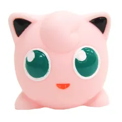 【中古】食玩 トレーディングフィギュア プリン 「ポケットモンスター ポケモンキッズ(初代復刻弾)」