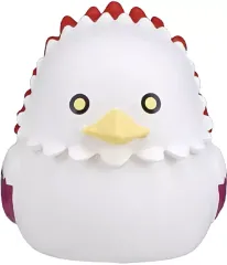 【中古】食玩 トレーディングフィギュア 6.テンドウワシ 「ハイキュー!!おすわりちょこん2」