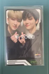 straykids 集合/ユニット ODDINARY