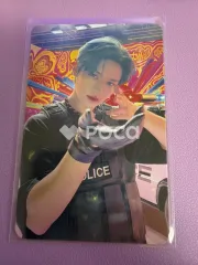 straykids リノ スキズ MAXIDENT SOUNDWAVE サウェ