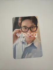 Seventeen ミンギュ HYPE VIBES 公開放送 サノク トレカ