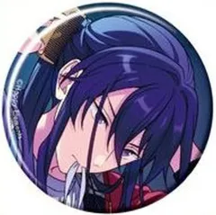 【中古】バッジ・ビンズ 神崎颯馬 「あんさんぶるスターズ!! Bright me up!! コレクション缶バッジ[2025 Oct.]-Casual Side-」