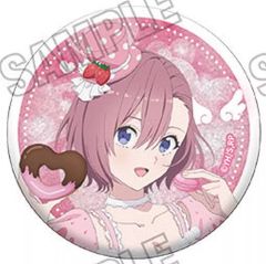 バズロ 天羽玲司 缶バッジ - メルカリ