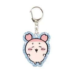 【中古】キーホルダー 古本屋 「ちいかわ ラメアクリルキーホルダー5」