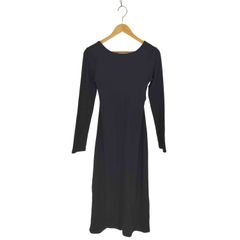 U様専用 新品 alexiastam Rib Long Dress グリーン S - メルカリ