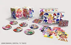 2026年最新】アイカツ blu-ray まつりの人気アイテム - メルカリ