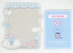 【中古】収納・携帯用アイテム マイクン(河野純喜) シークレット硬質カードケース＆カード(キャンディデザイン) 「JOCHUM」