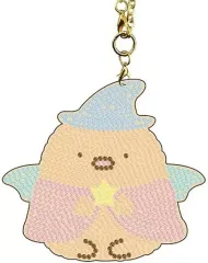 【中古】雑貨 とんかつ 「映画すみっコぐらし2 ジュエリーマスコット」