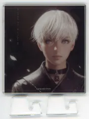【中古】アクリルスタンド・アクリルパネル 9S(ヨルハ九号S型/NieR：Automata) アクリルパネル 「Nierゲームシリーズ 15周年記念くじ」 D賞