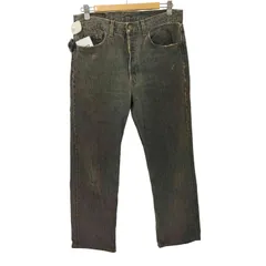 リーバイス Levis 501 90s USA製 ボタン裏546刻印 先染め ブラックデニム パンツ メンズ  W32 L30