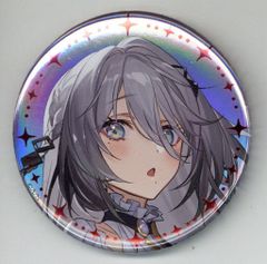 ソフィア・ヴァレンタイン にじさんじぷち 缶バッジ ソフィア・ヴァレンタイン にじさんじ OVERTURE 缶バッジ にじフェス