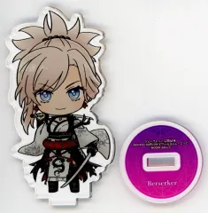 【中古】アクリルスタンド・アクリルパネル バーサーカー 「Fate/Samurai Remnant トレーディングミニキャラアクリルスタンド サーヴァント」
