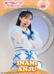 中古】キャンバスボード・キャンバスアート 伊波杏樹 ミニキャンバス